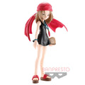 Shaman King figurine Kyoyama Anna I BANDAI I BANPRESTO