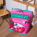 Air collection - Coussin géant gonflable OMY