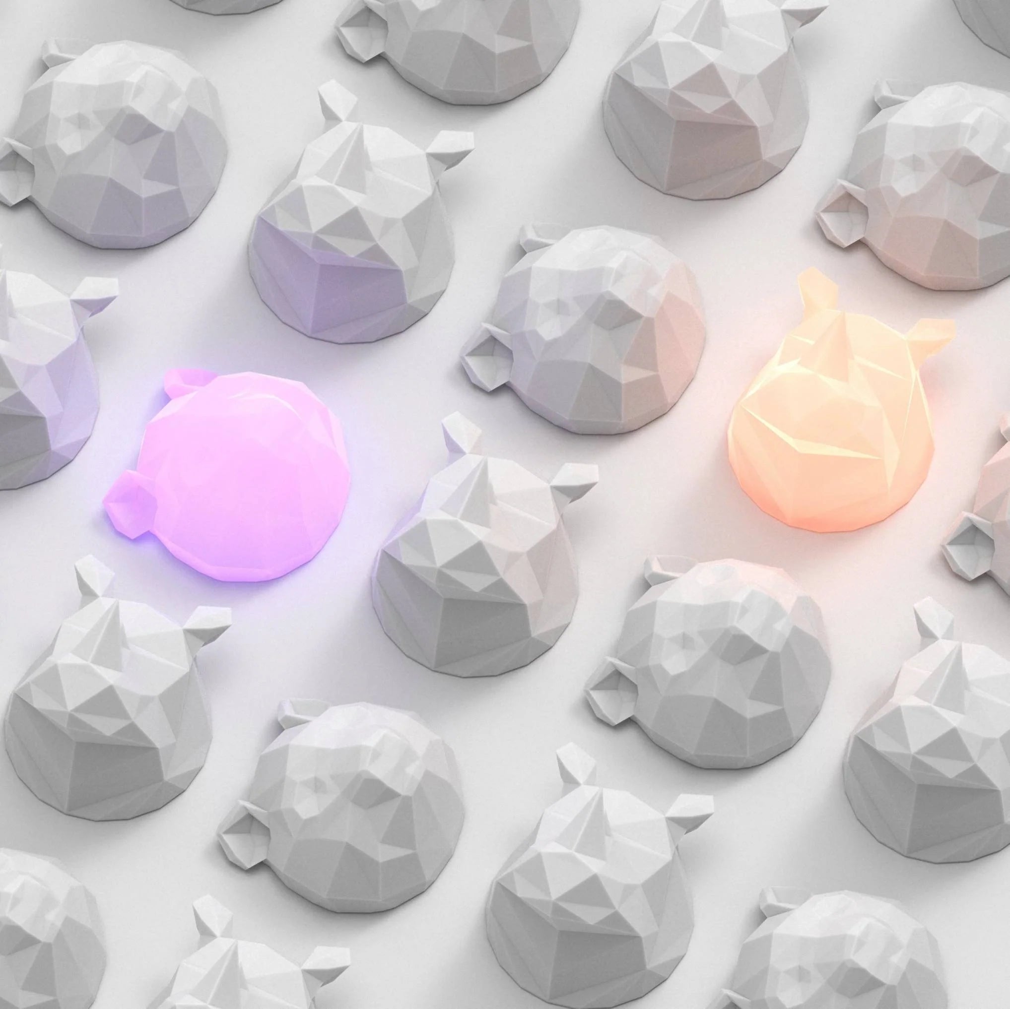 Veilleuse Panda I MOB