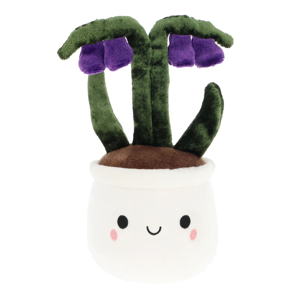 Peluches plantes fleuries I BOBBALLS