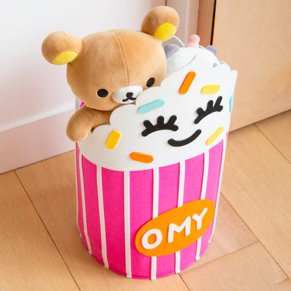 Tidy bag - sac rangement OMY