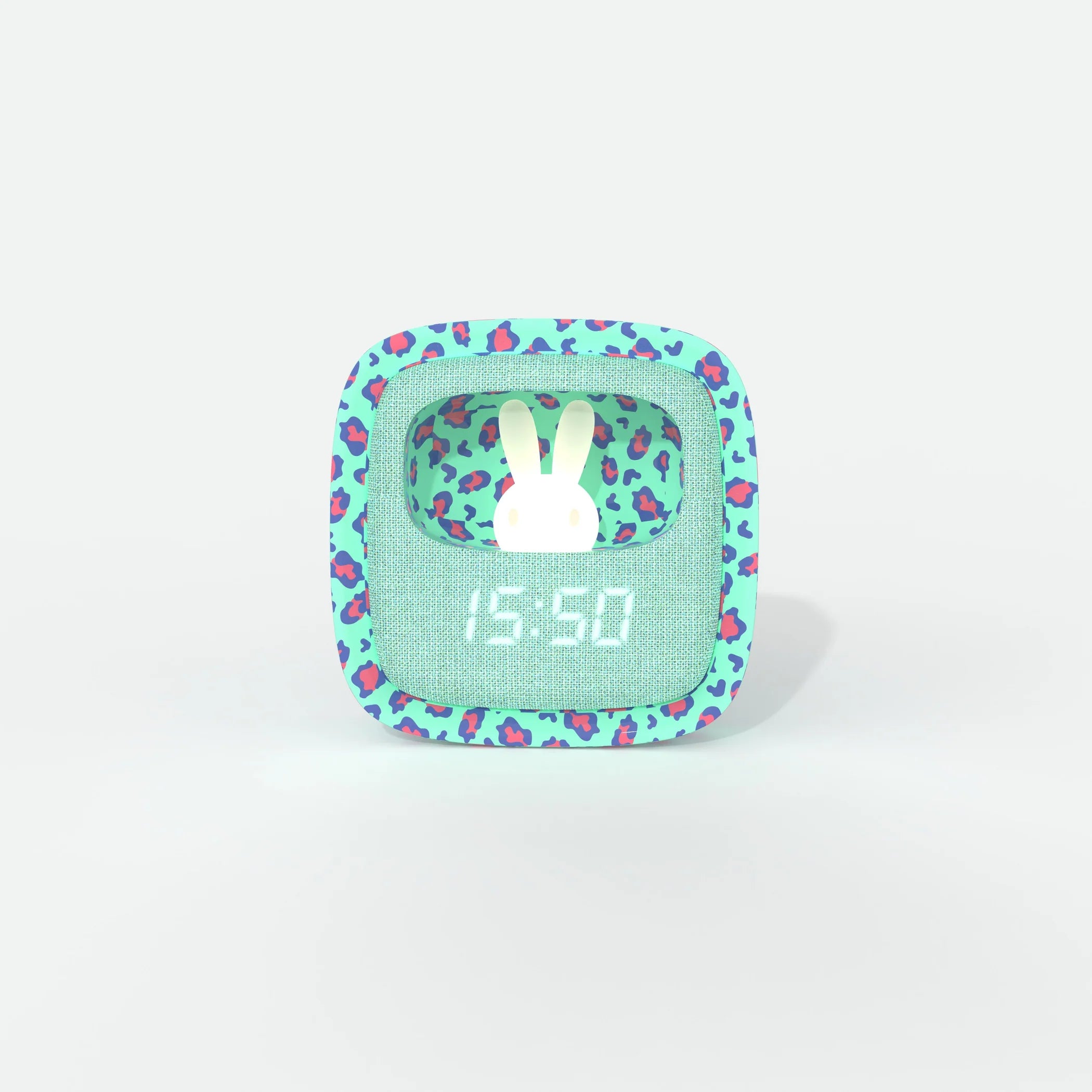 Réveil Billy clock I MOB