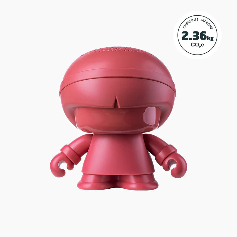 Xboy-R enceinte XOOPAR