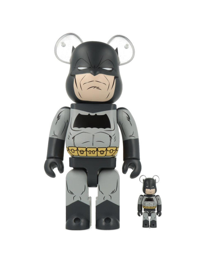 Bearbrick 400% 100%