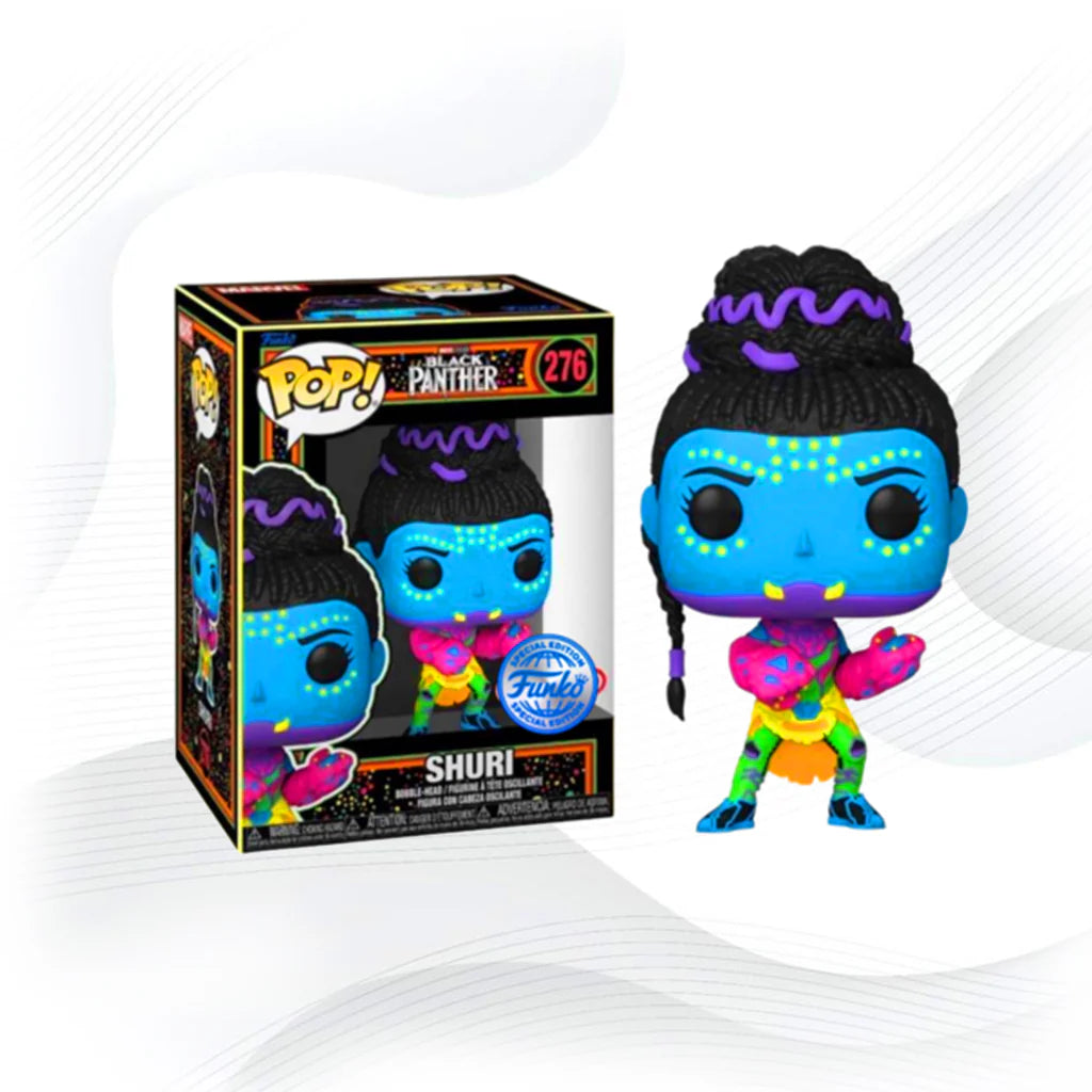 Figurines 9,8cm POP! (+110 modèles différents - Cliquez ici)