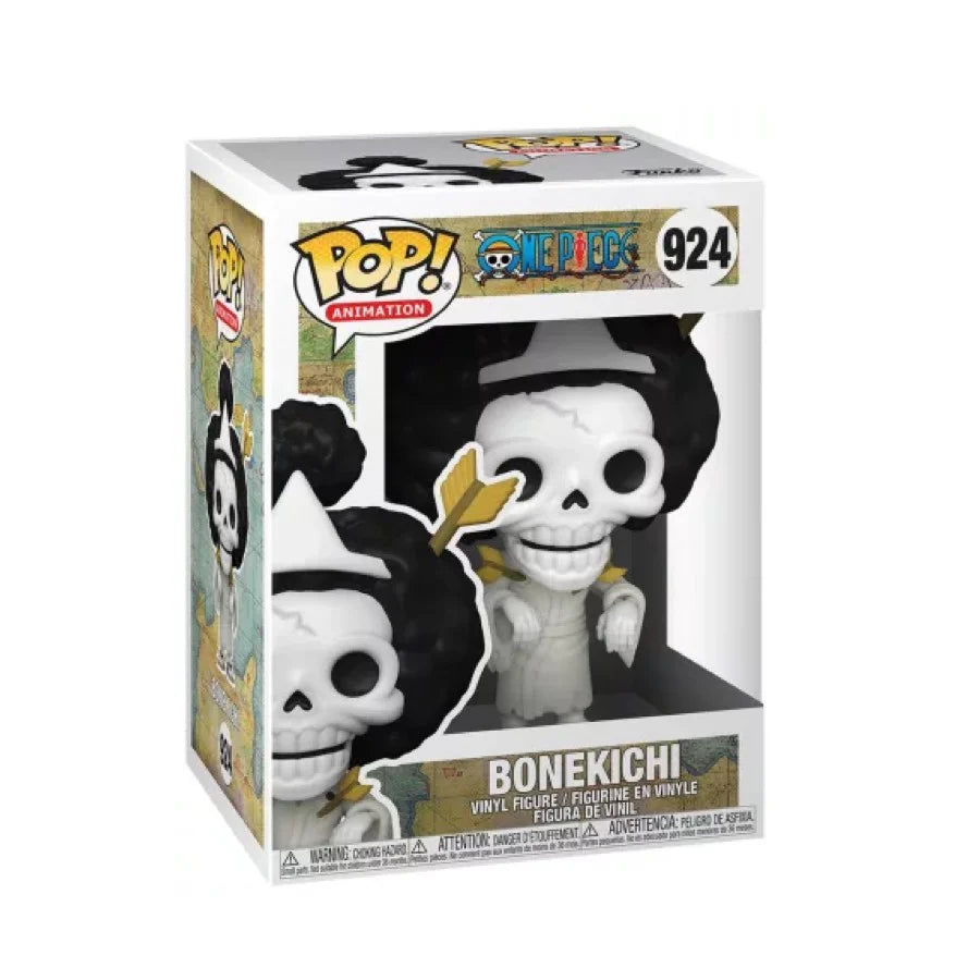 Figurines 9,8cm POP! (+110 modèles différents - Cliquez ici)