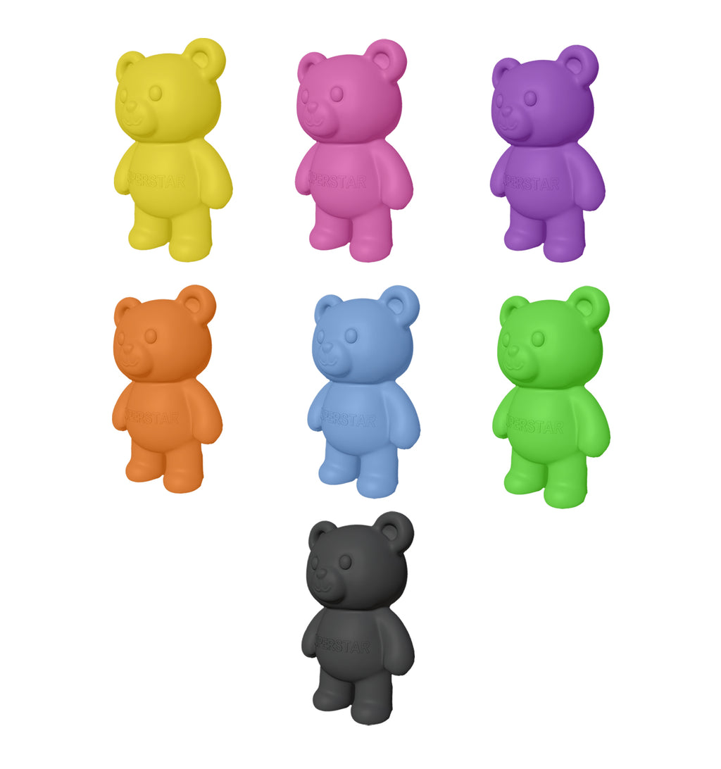 Figurines Superstar I un iPhone 17 à gagner !