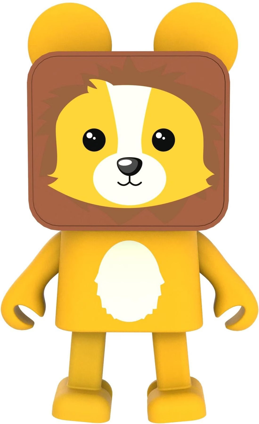 Dancing animals I MOB