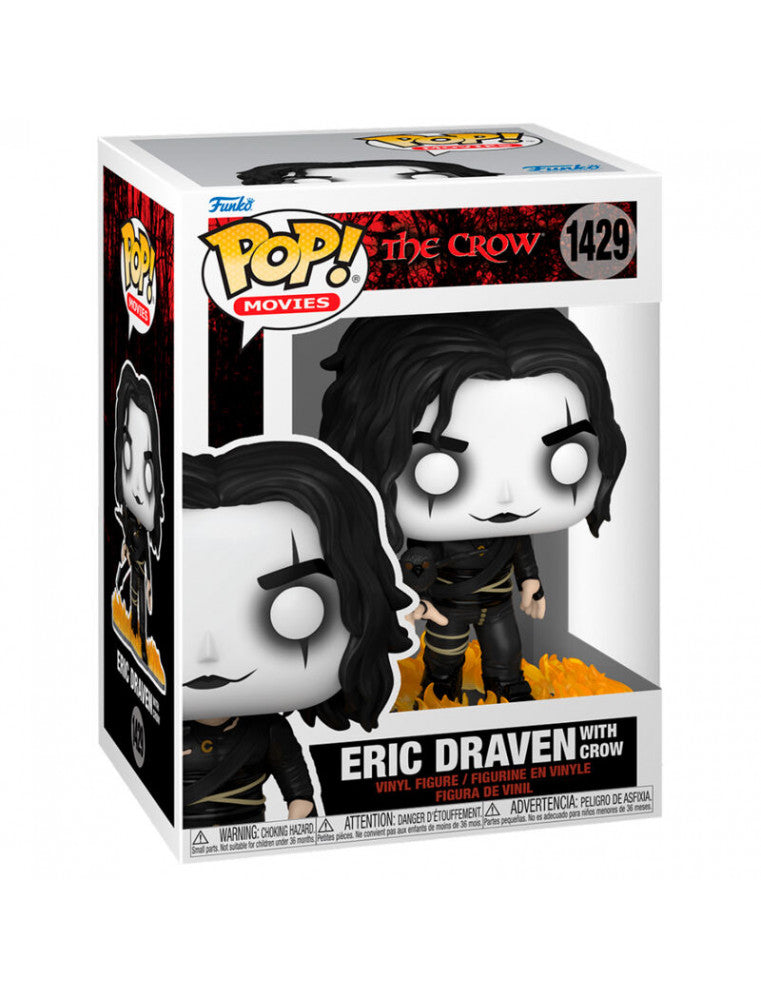 Figurines 9,8cm POP! (+110 modèles différents - Cliquez ici)