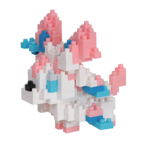 Nano Block