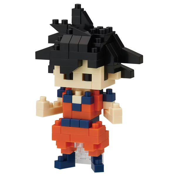 Nano Block