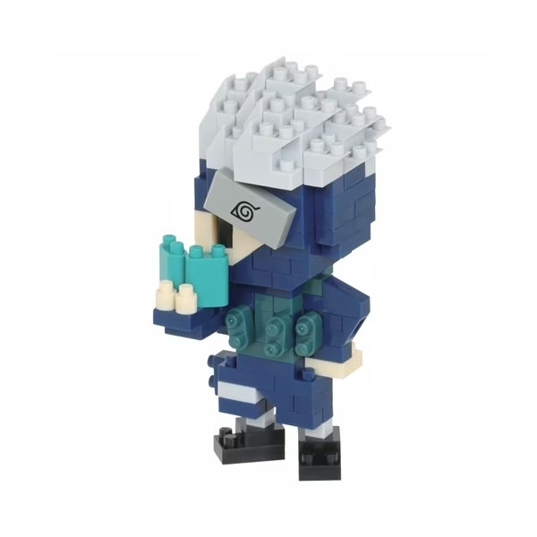 Nano Block