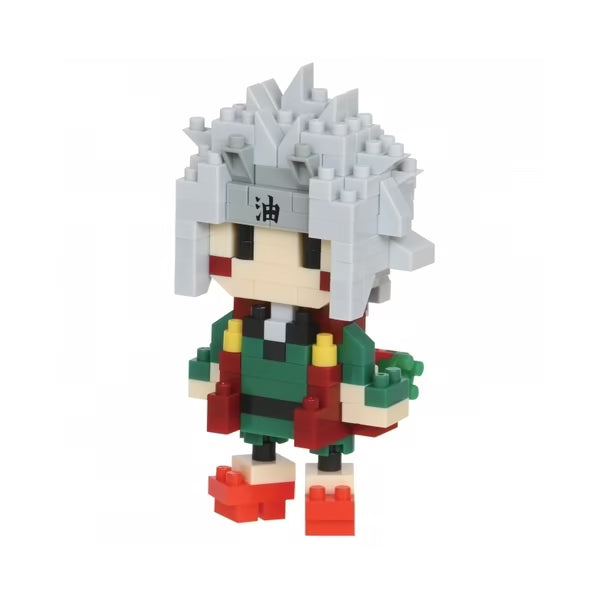 Nano Block