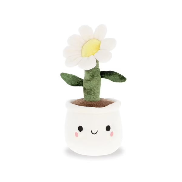 Peluches plantes fleuries I BOBBALLS