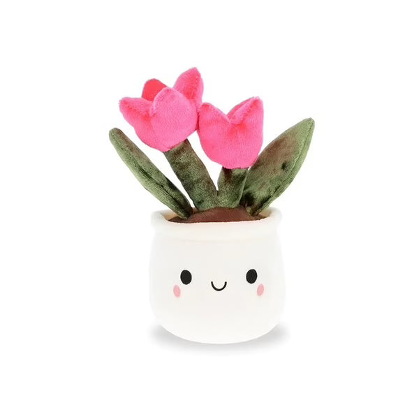 Peluches plantes fleuries I BOBBALLS