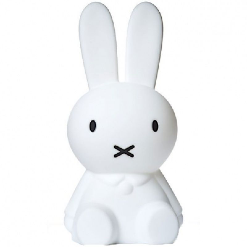 Veilleuse Miffy