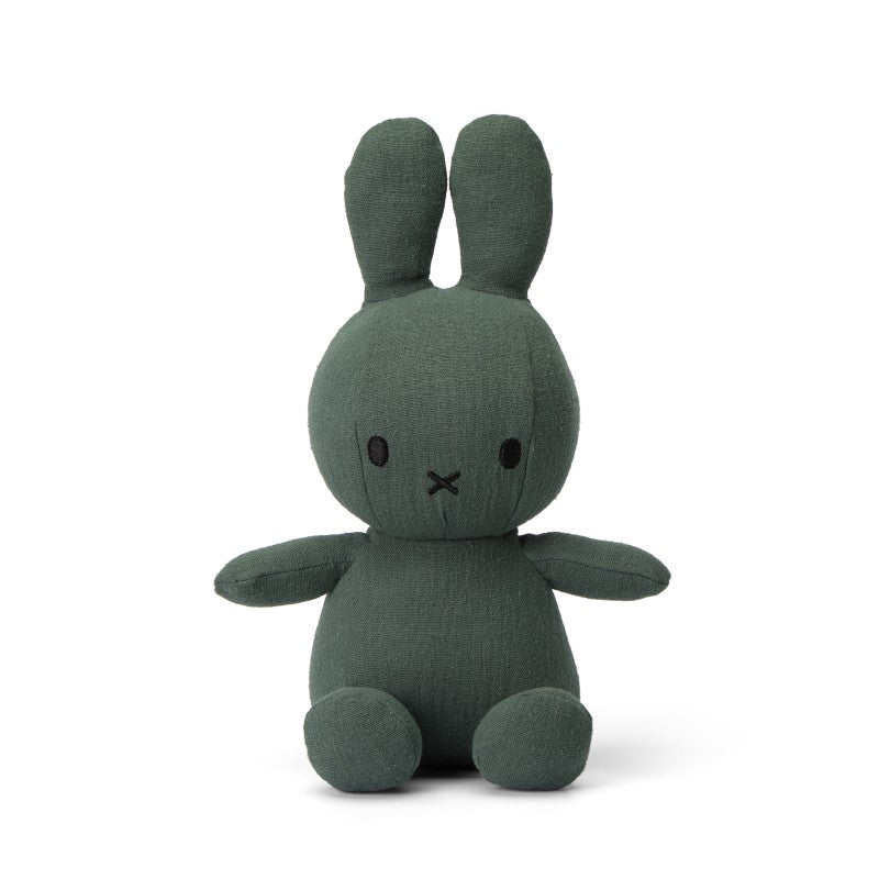 Peluche Miffy lin mousseline 23cm
