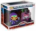 Skeletor with snake mountain I POP!