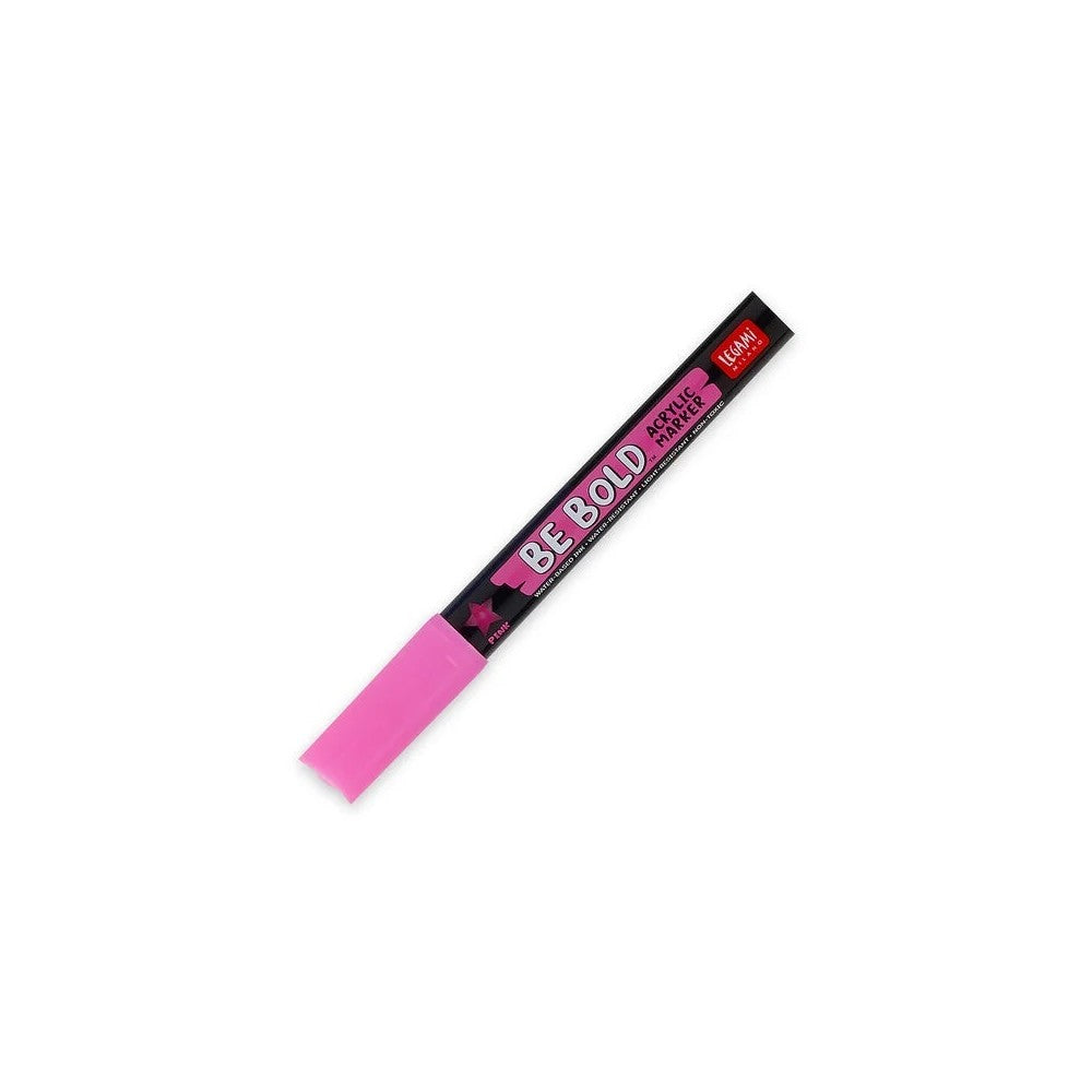 Be Bold marqueurs I LEGAMI