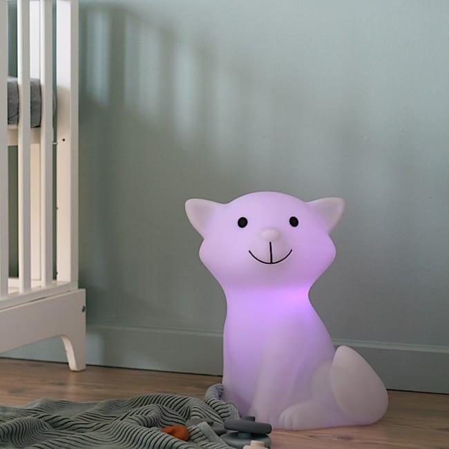 Lampe César ambiance