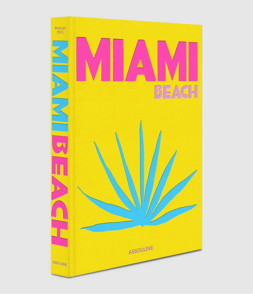 Livres ASSOULINE I Coffee table book