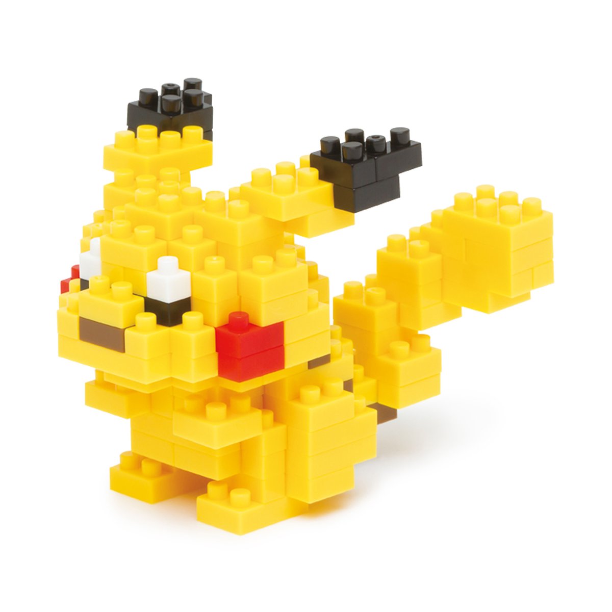 Nano Block