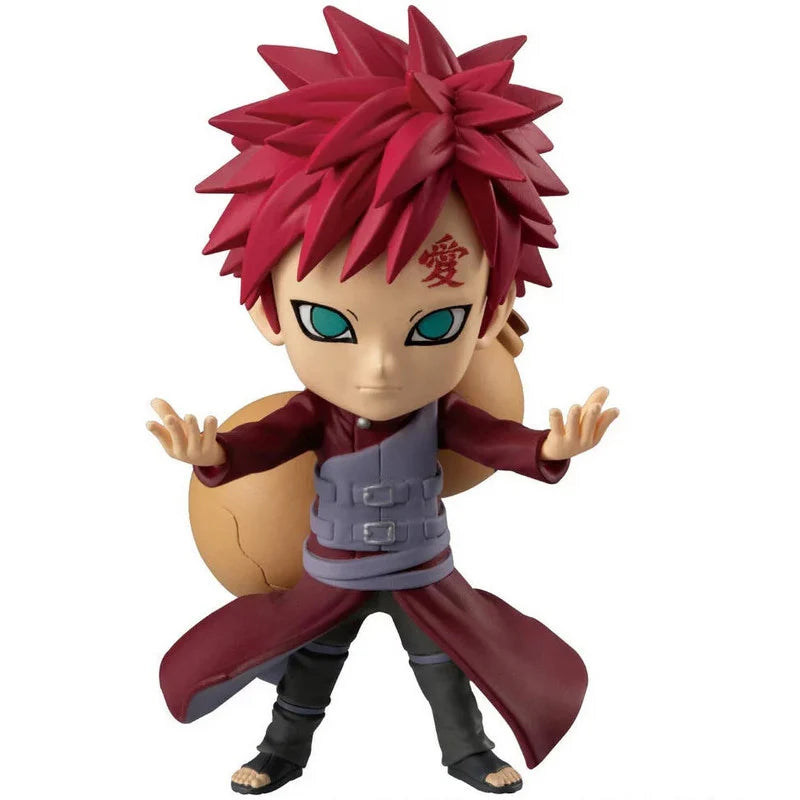 Naruto : Gaara I Figurine BANDAI ChibiMasters