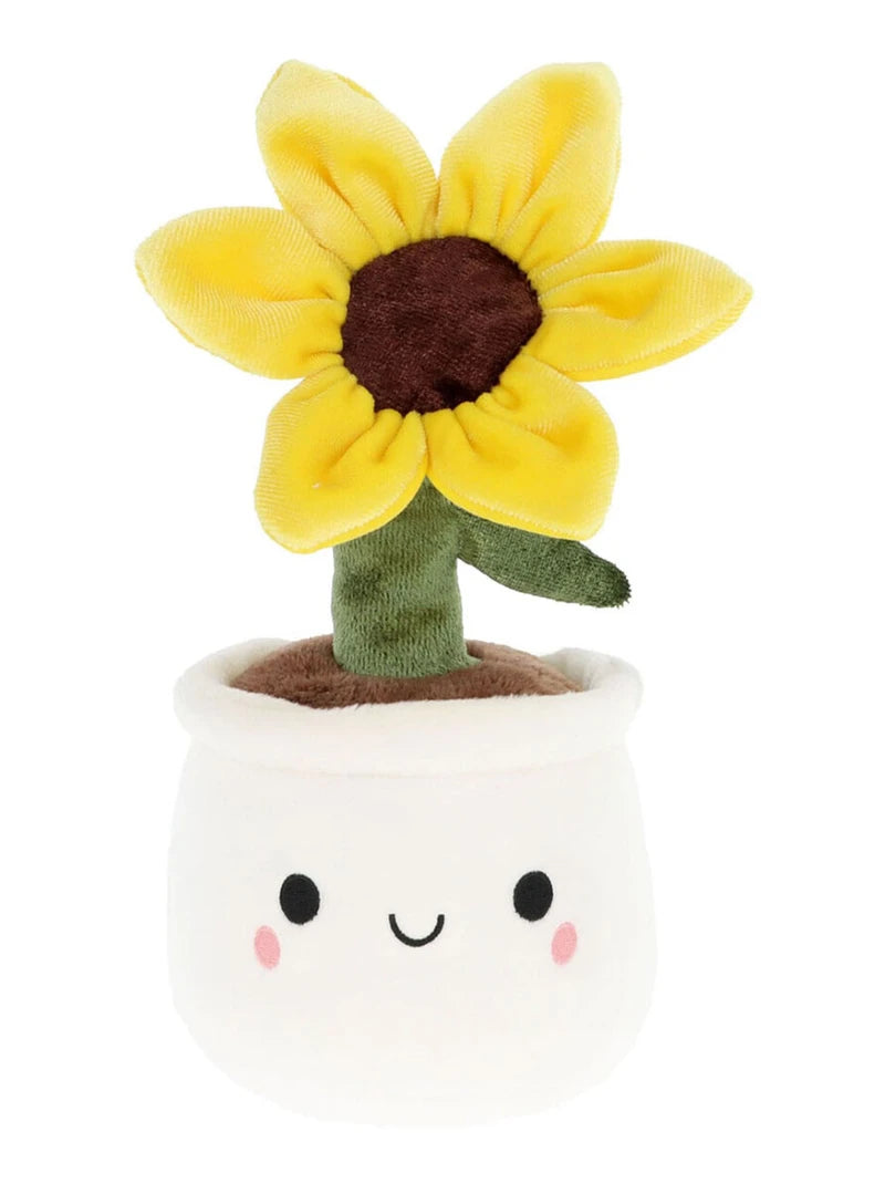 Peluches plantes fleuries I BOBBALLS