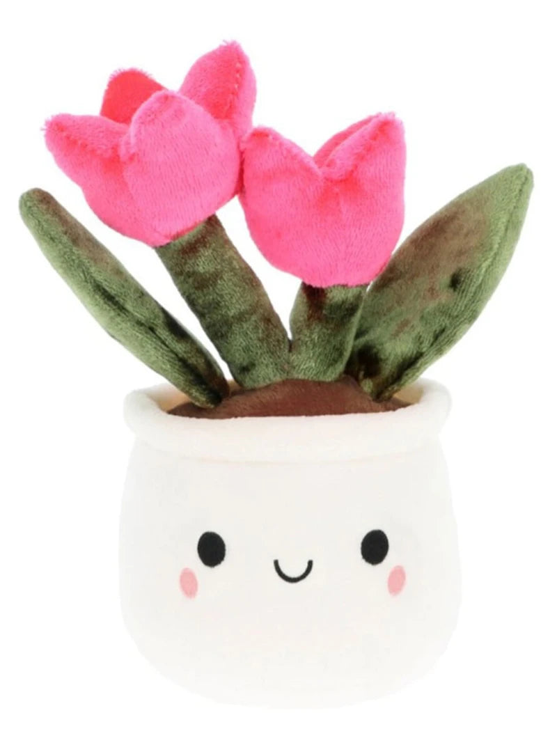 Peluches plantes fleuries I BOBBALLS