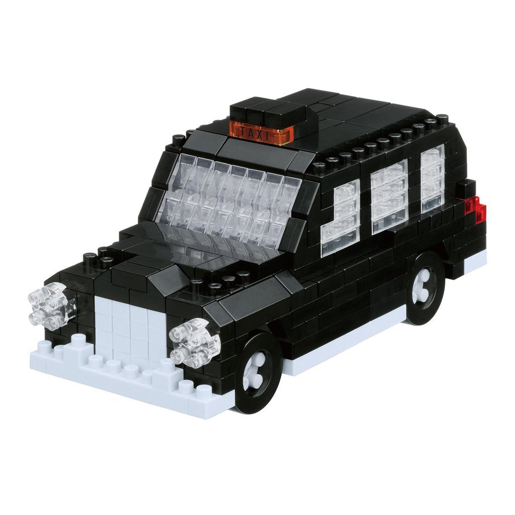 Nano Block