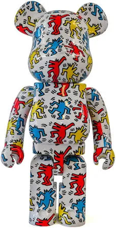 Bearbrick 1000%
