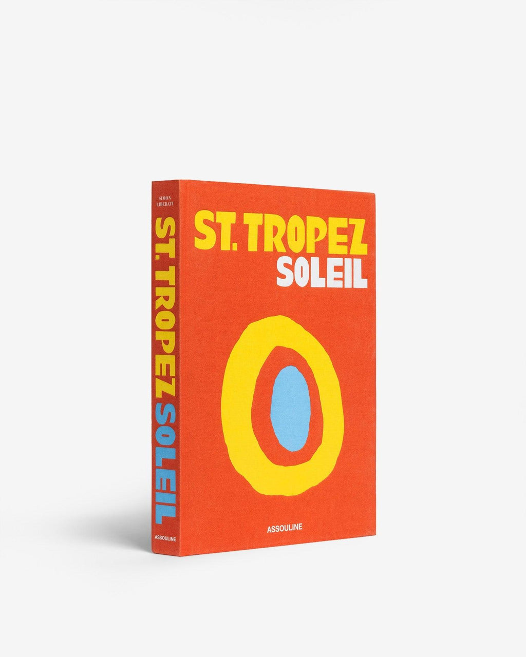 Livres ASSOULINE I Coffee table book