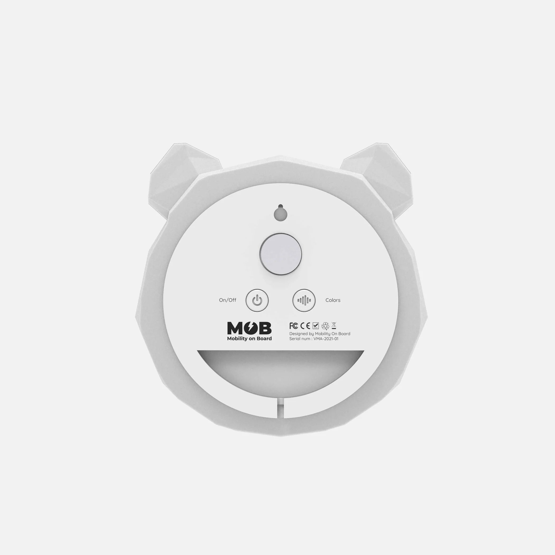 Veilleuse Panda I MOB