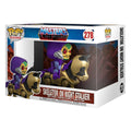 Skeletor on night stalker I Figurines POP!